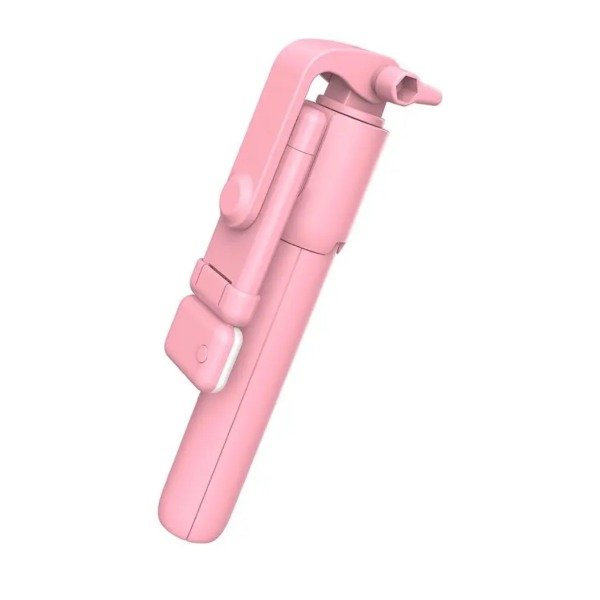 Producto - Palo Selfie Rosa - 3