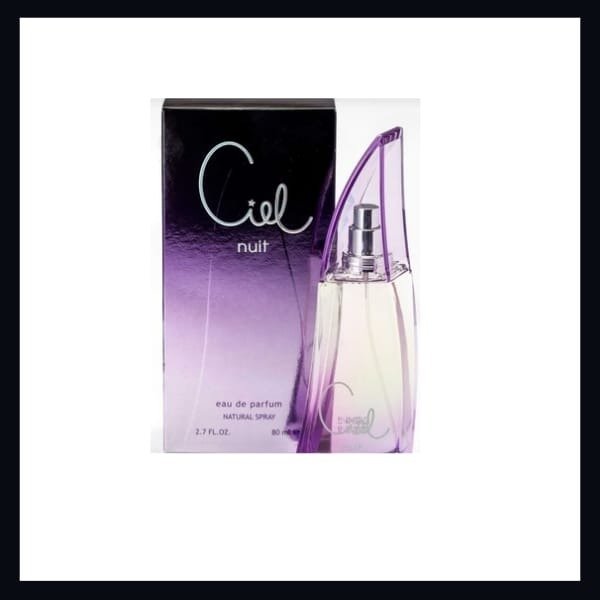 Producto - CIEL NUIT X50ML