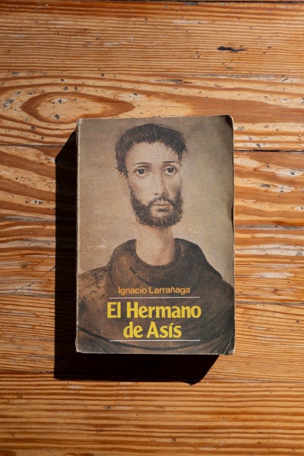 Producto - El Hermano de Asis
