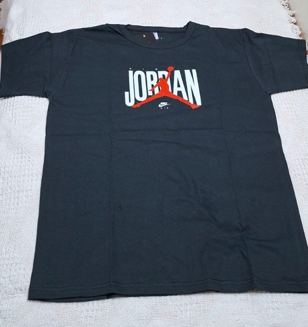 Producto - REMERA ALGODON UNISEX NIKE - 0