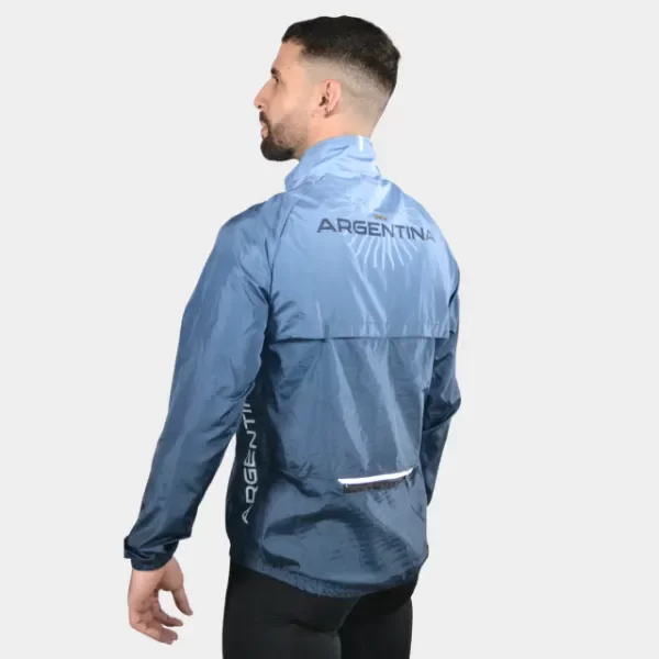 Producto - Campera  Rompevientos JAR VEC Argentina De Hombre