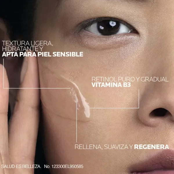Producto - Sérum Antiedad La Roche Posay Retinol B3 x 30 ml - 2