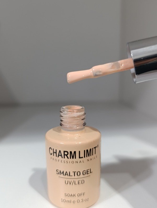Producto - Semipermanente Charm Limit pastel 10ml 49
