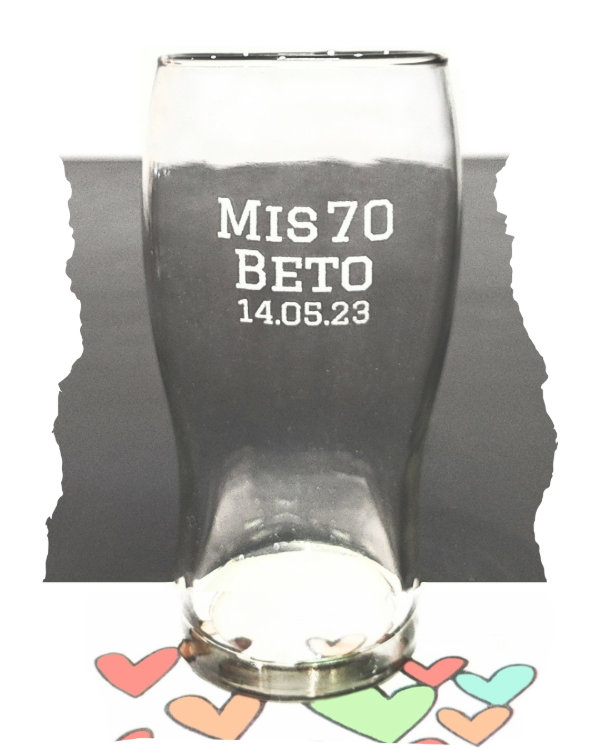 Producto - Souvenirs 70 años X50