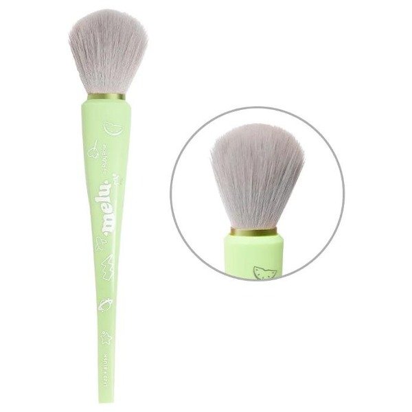 Producto - BROCHA PARA BLUSH LF20 MELU BY RUBY ROSE HB-000-2