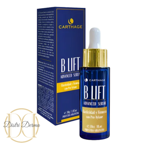 Producto - B-Lift X2 Serum Carthage