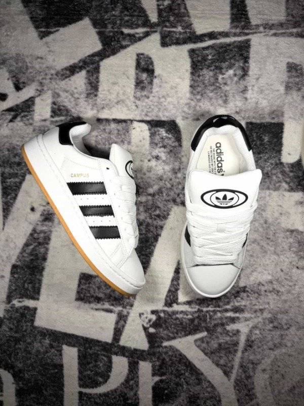 Producto - Campus 00s "cloud white" - 0