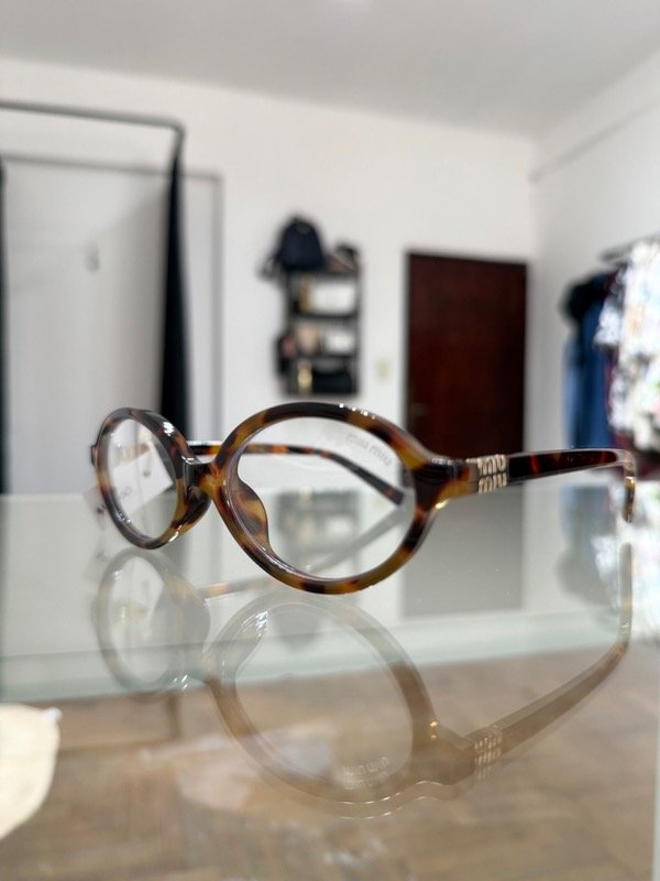 Producto - Lentes Miu Miu - 0