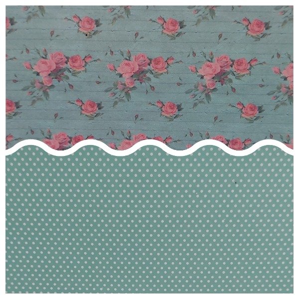 Producto - Cartulinas estampadas Tamaño A3 (30x40cm) Paquete x5u SERIE 2