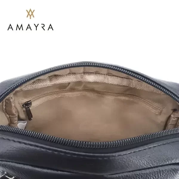 Producto - MORRAL AMAYRA NEGRO 67.5400049 - 2