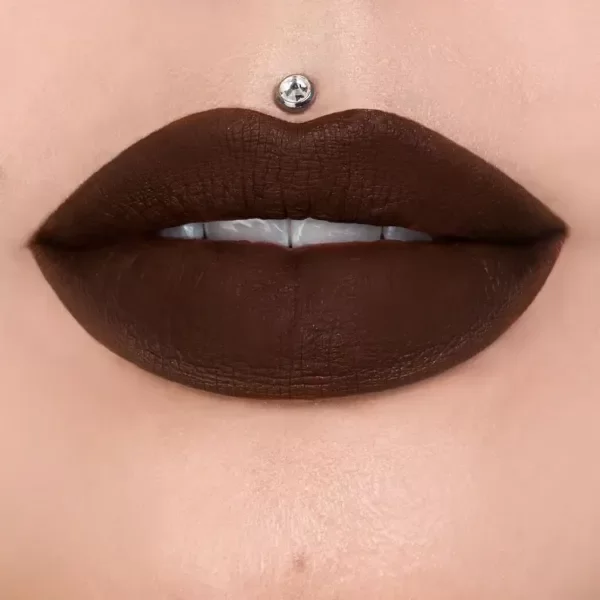 Producto - Jeffree Star - MINI velour liquid lipstick - top shelf