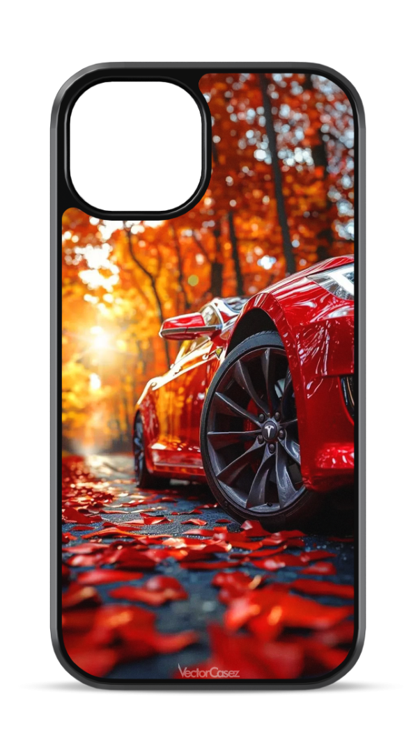 Producto - Red Otoño