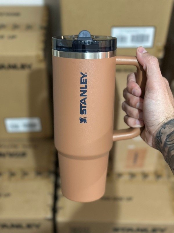 Producto - QUENCHER PROTOUR 1.180 ML TOSTADO