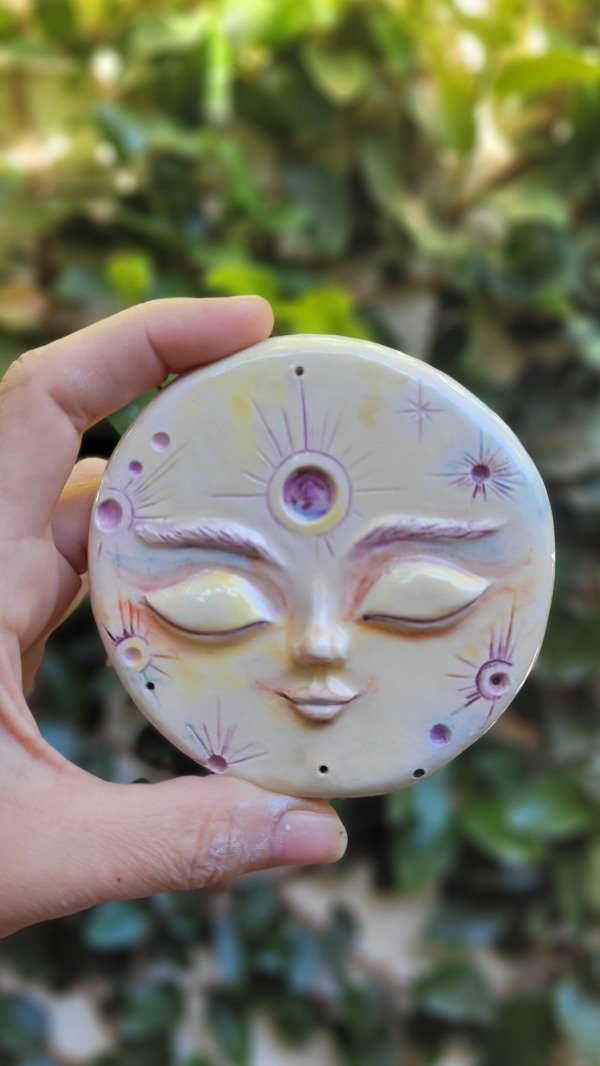 Producto - CandyMoon adhesiva para pared