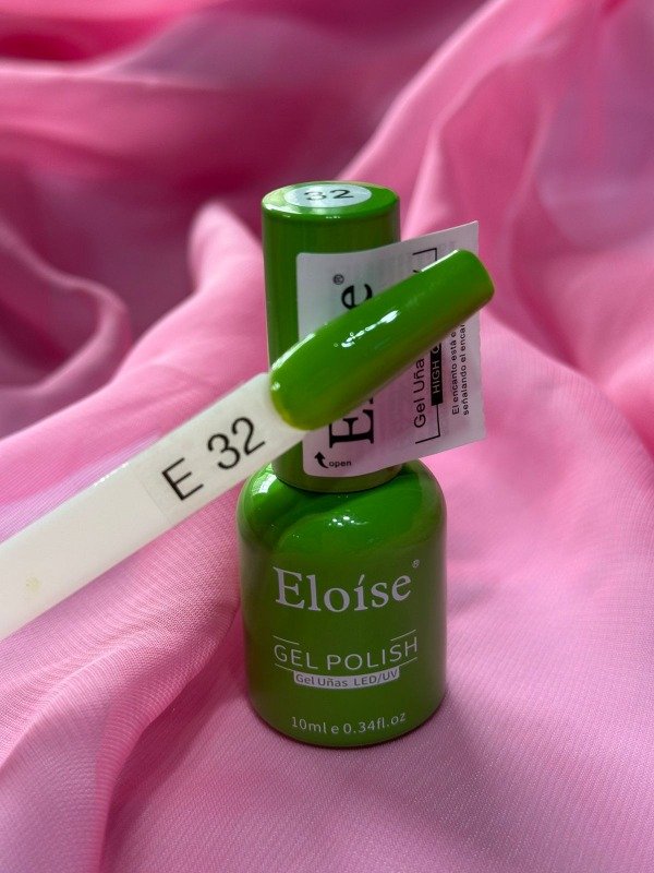 Producto - Esmalte semi Eloise 10ml. 32