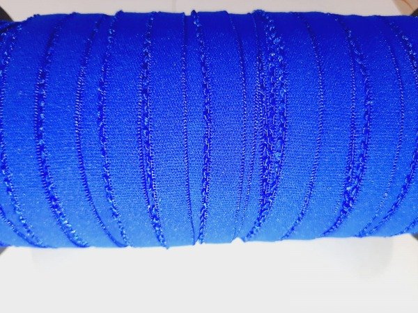 Producto - Bajo Busto azul Francia 12mm