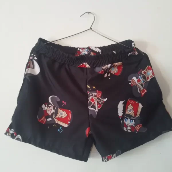 Producto - SHORT PON-PON
