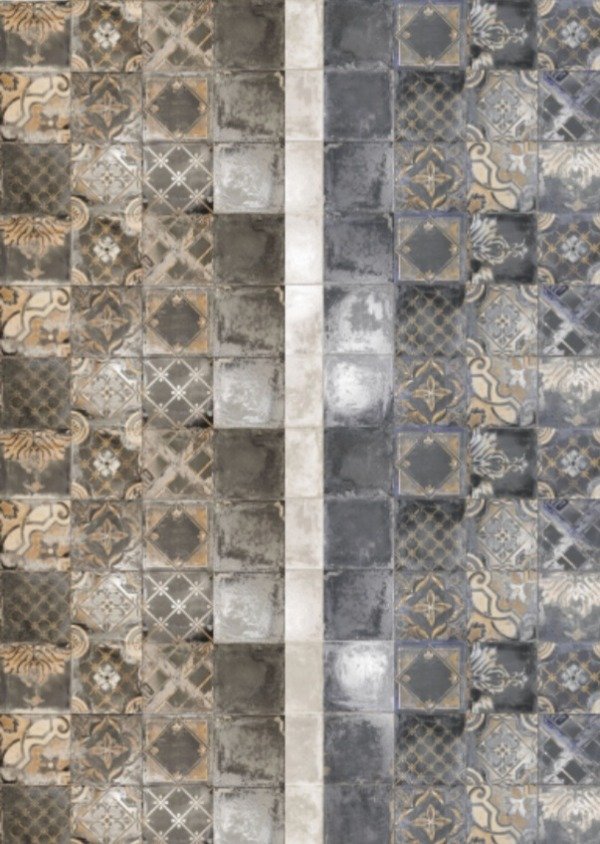 Producto - Lamina de Seda CERAMIC 3
