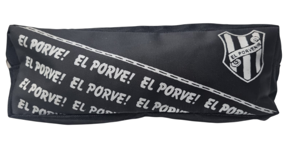 Producto - Cartuchera tubo -  El Porvenir
