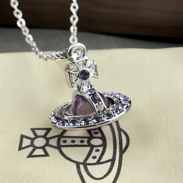 Producto - Orbe Shin Lila Brishi