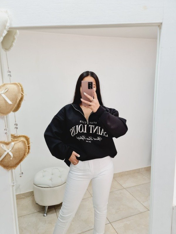 Producto - SWEATER SAINT LUIS