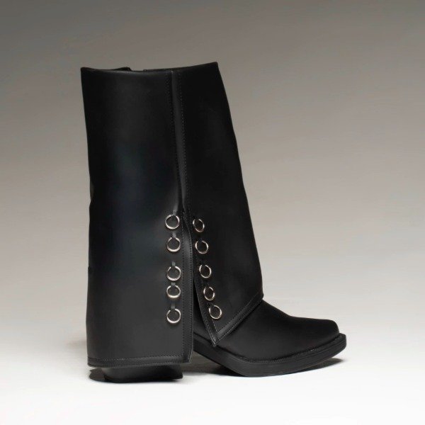 Producto - BOTA NORVY NEGRA
