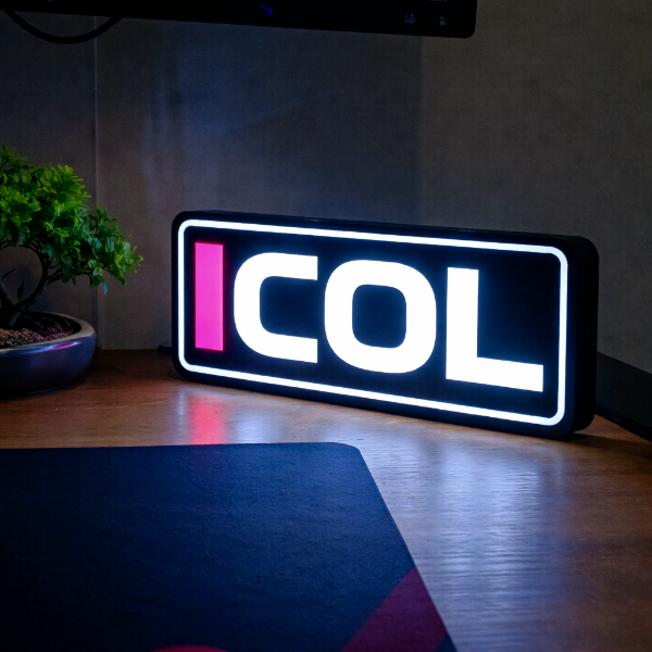 Producto - Velador Franco Colapinto