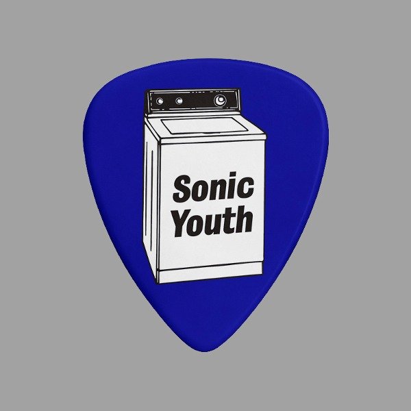 Producto - Sonic Youth [Washing Machine] Púa - 0