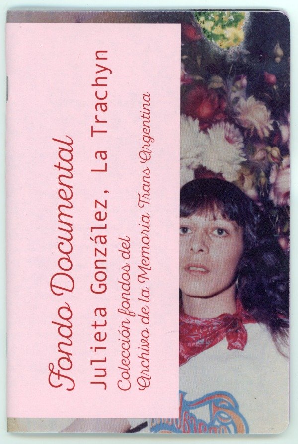 Producto - Fondos Documentales - Julieta González, La Trachyn