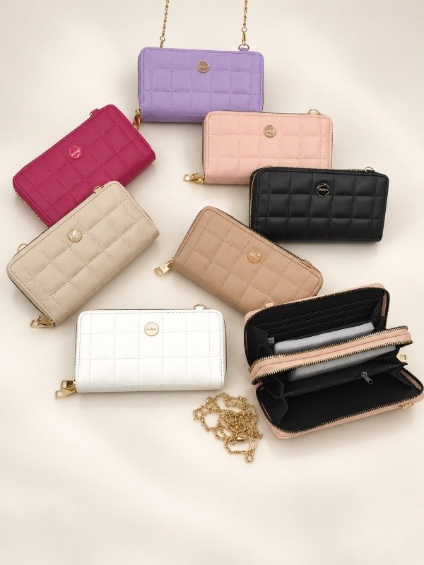 Producto - PACK X6  BILLETERAS ART.214