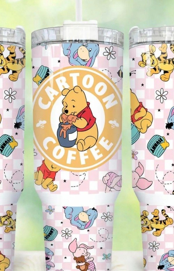 Producto - Termico pooh 1