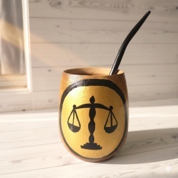 Producto - Mate Abogacía