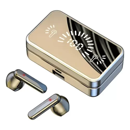 Producto - Auricular Bluetooth S20