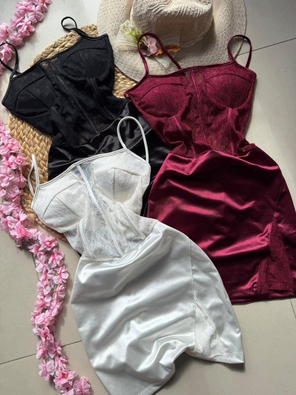 Producto - Vestido Laura - 0