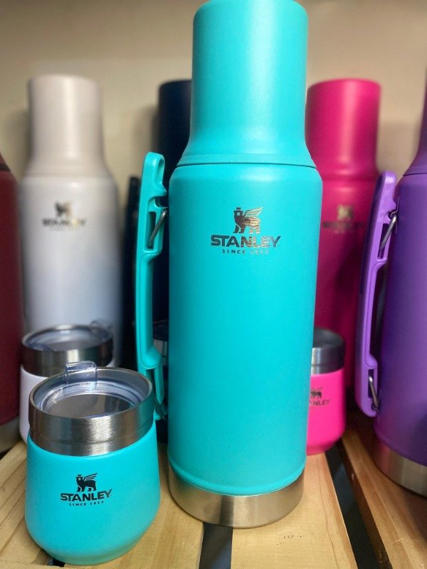 Producto - COMBO TERMO Y MATE PREMIUM