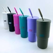 Producto - Vaso con Sorbete Quo 6139