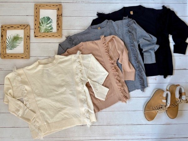 Sweater Bruna