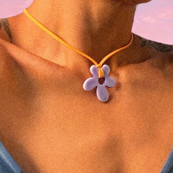 Producto - LIRIO SINFÍN LILA