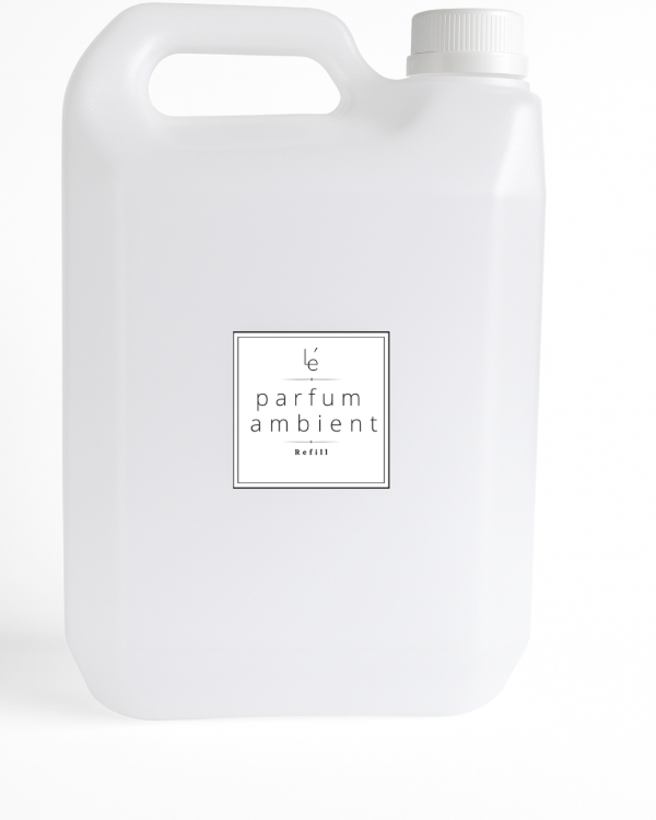 Producto - Bidón Refill de 5 litros para Home spray