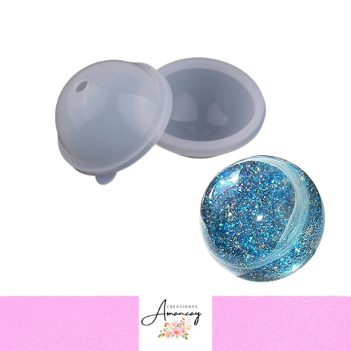 Producto - ESFERA 7CM DE DIÁMETRO