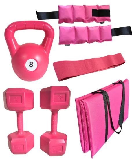 Producto - COMBO FEMME 3 - 0