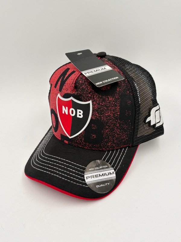 Producto - Newells 8