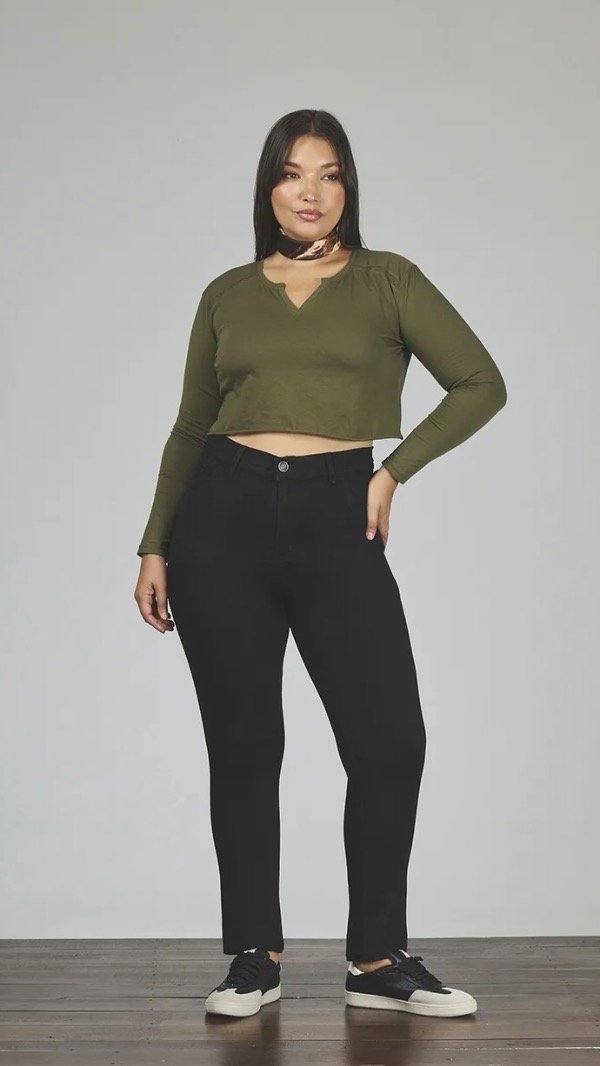 Producto - JEAN CENITHO NEGRO
