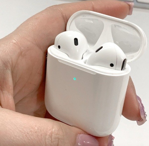 Producto - Auriculares I12