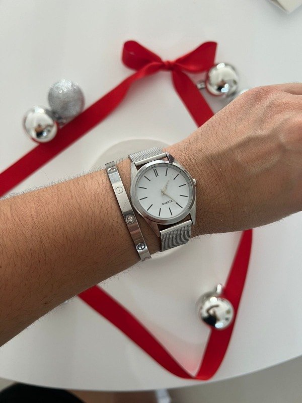 Producto - RELOJ FRANCE FONDO BLANCO