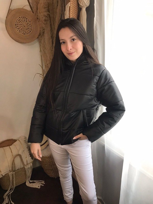 Campera tania