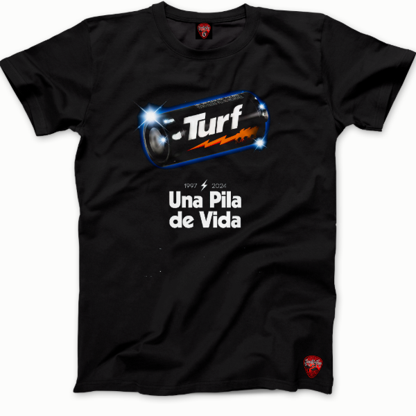 Producto - Remera - Turf - 12