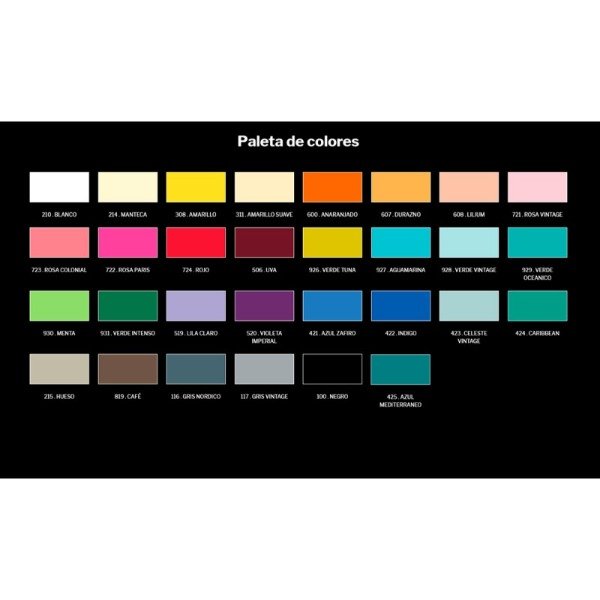 Producto - PINTURA A LA TIZA EQ ARTE - 2