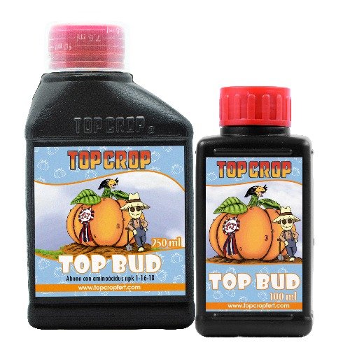 Producto - Top Bud 250ml
