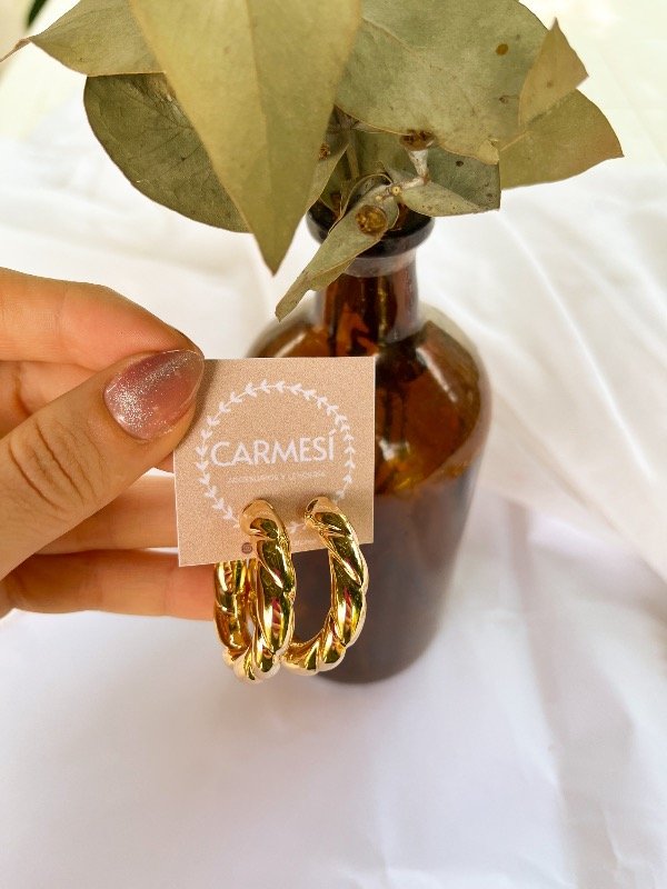 Producto - Argollitas Alva